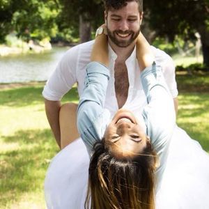 Meet your Posher, Breeana